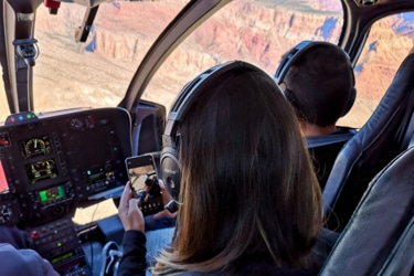 The best time of the year to visit the Grand Canyon