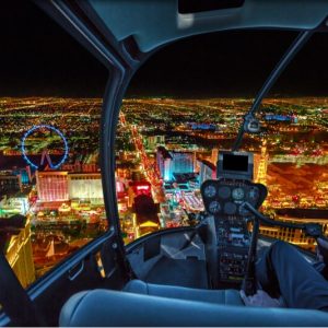The 6 Best Las Vegas Helicopter Tours for Thrills and Spectacular Views